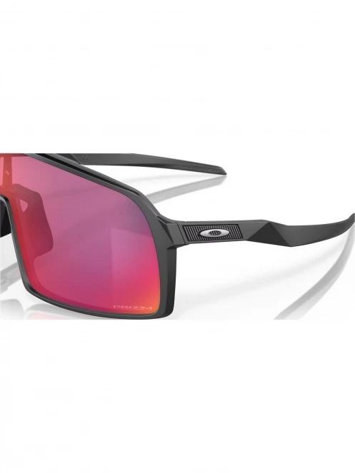 ochelari de soare Oakley Sutro negru 7
