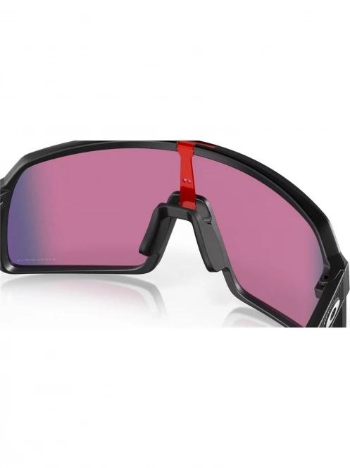 ochelari de soare Oakley Sutro negru 8