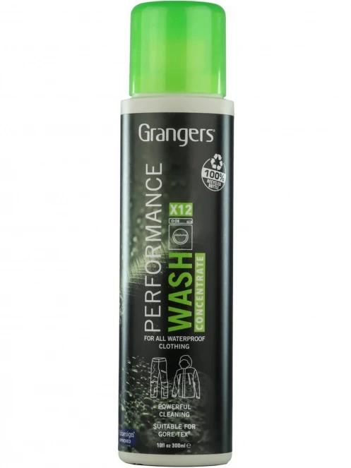 detergent Grangers Grangers Performance Wash 300ml NEW negru 2
