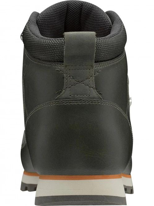 bocanci pt. barbati Helly Hansen The Forester oliv 5