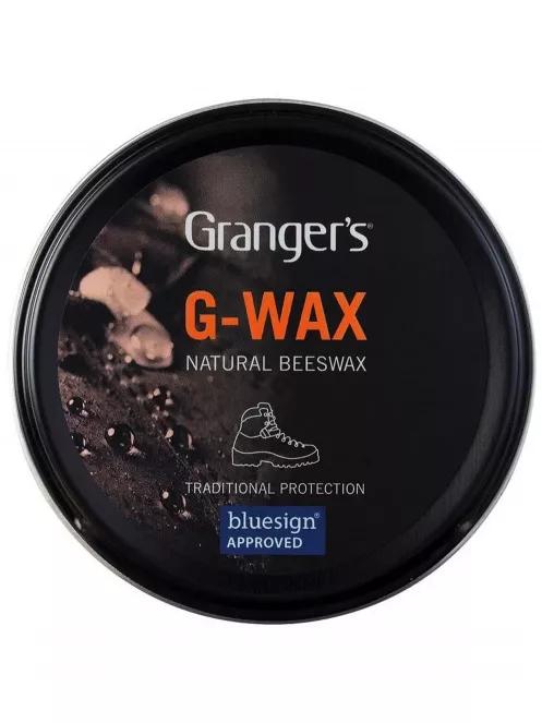 detergent Grangers Grangers G-Wax 80g negru 2