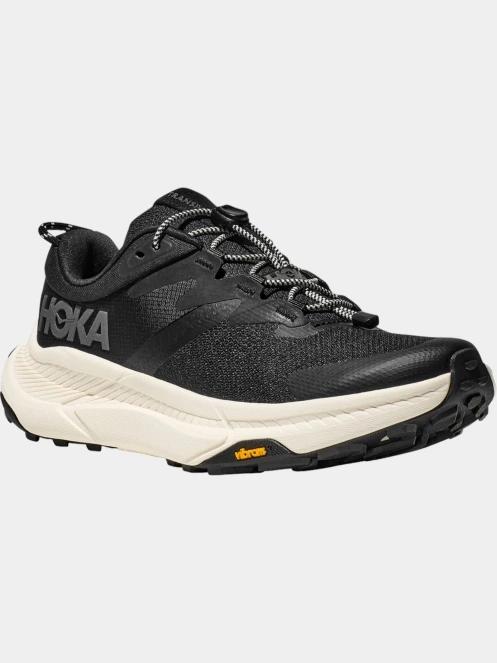 pantofi multisport pt. barbati Hoka Transport negru 2