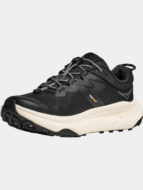 pantofi multisport pt. barbati Hoka Transport negru 5