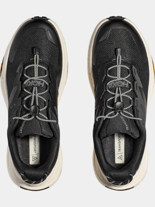 pantofi multisport pt. barbati Hoka Transport negru 8