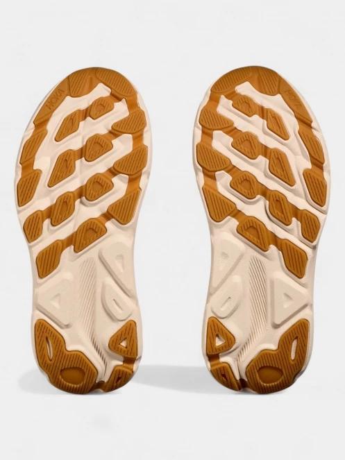 pantofi pentru alergat pe asfalt pt. femei Hoka Clifton 9 roz 9
