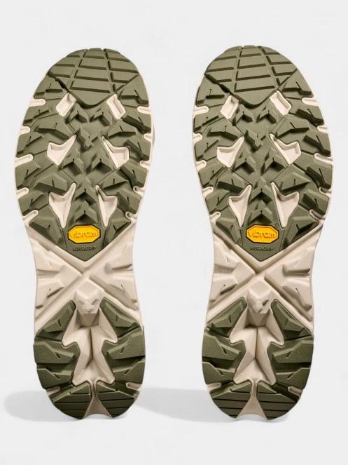 pantofi de drumetie pt. barbati Hoka Anacapa Breeze LOW albastru 9