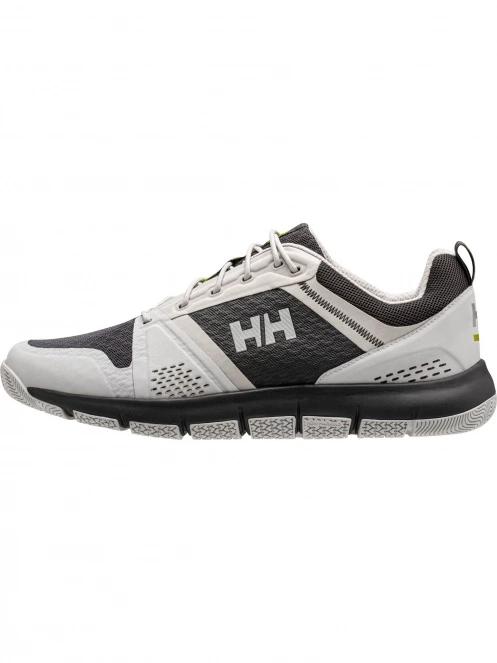 pantofi pentru navigatie pt. barbati Helly Hansen Skagen F-1 Offshore gri 3