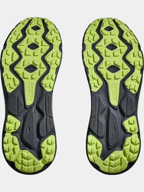 pantofi de cros pt. barbati Hoka Challenger ATR 7 GTX verde 9