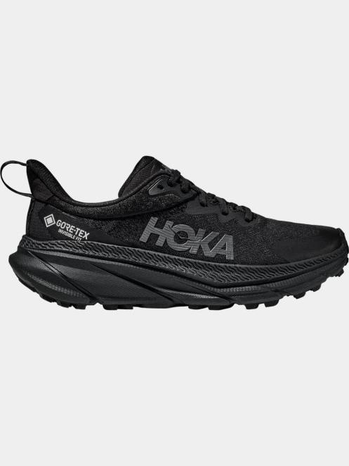pantofi de cros pt. barbati Hoka Challenger ATR 7 GTX negru 3