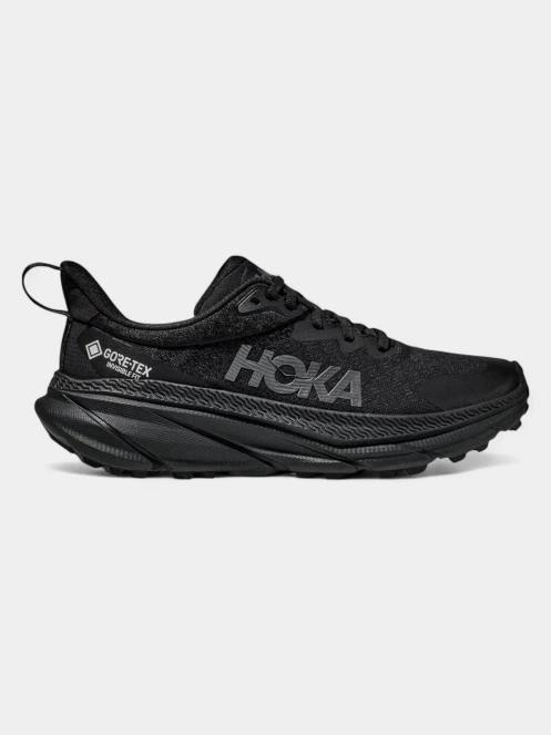 pantofi de cros pt. barbati Hoka Challanger 7 GTX negru 3