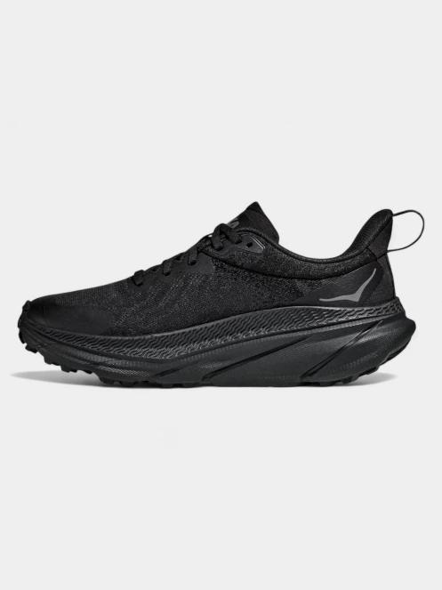 pantofi de cros pt. barbati Hoka Challanger 7 GTX negru 4
