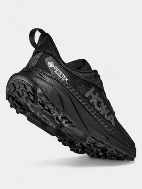 pantofi de cros pt. barbati Hoka Challanger 7 GTX negru 6