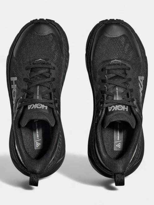 pantofi de cros pt. barbati Hoka Challanger 7 GTX negru 8