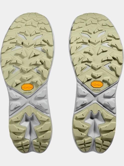 pantofi de drumetie pt. barbati Hoka Anacapa 2 Low GTX albastru 9