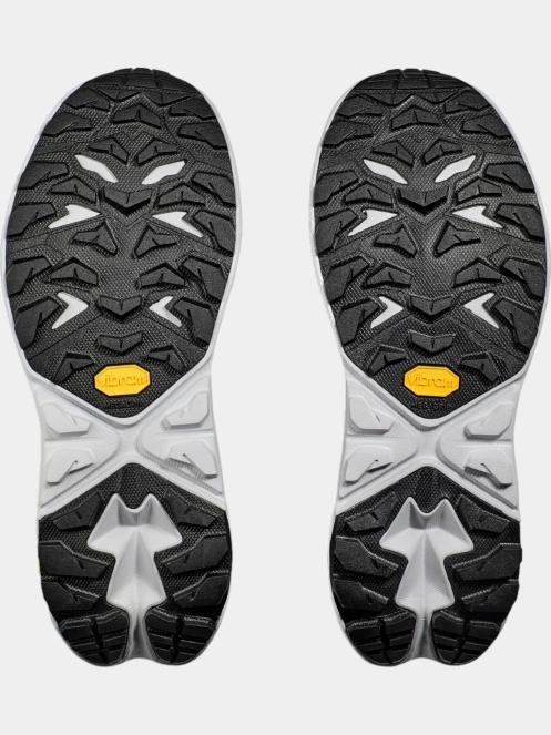 pantofi de drumetie pt. barbati Hoka Anacapa 2 Mid GTX maro 9