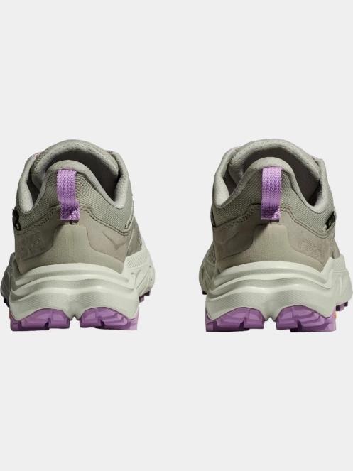 pantofi de drumetie pt. femei Hoka Anacapa 2 Low GTX oliv 7