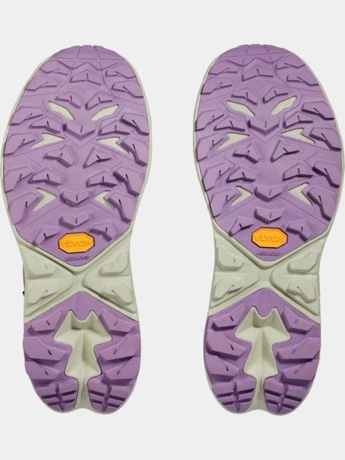 pantofi de drumetie pt. femei Hoka Anacapa 2 Low GTX oliv 9