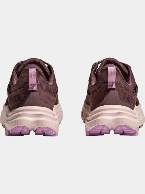 pantofi de drumetie pt. femei Hoka Anacapa 2 Low GTX violet 7