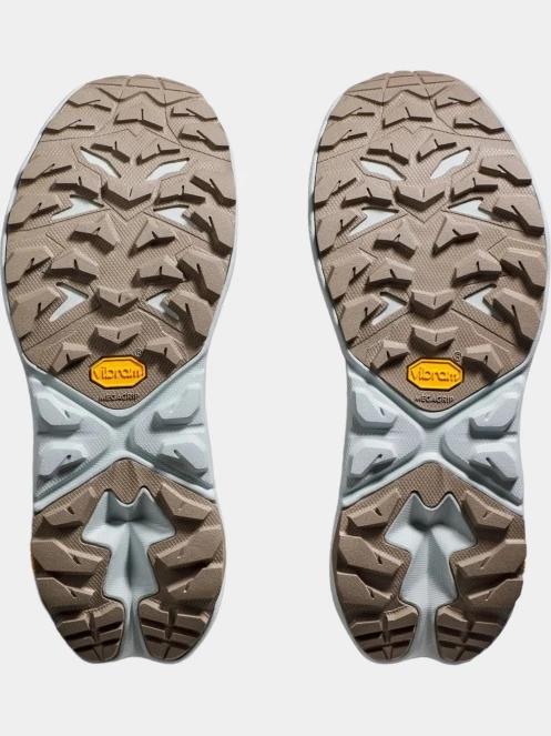 pantofi de drumetie pt. femei Hoka Anacapa 2 Mid GTX maro 9