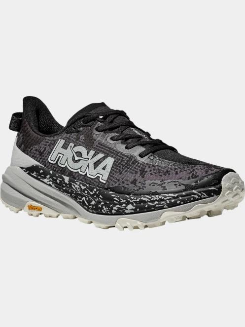 pantofi de cros pt. barbati Hoka Speedgoat 6 negru 2