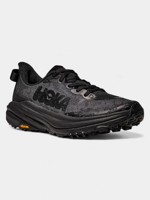 pantofi de cros pt. barbati Hoka Speedgoat 6 negru 2