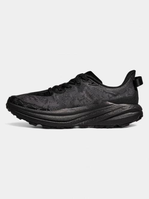 pantofi de cros pt. barbati Hoka Speedgoat 6 negru 4