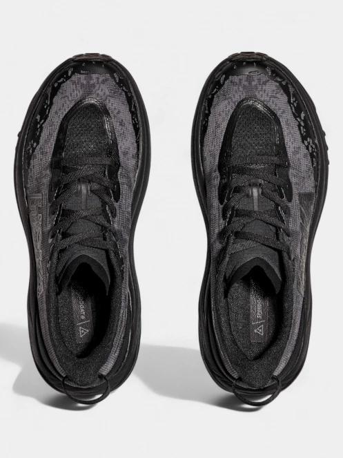 pantofi de cros pt. barbati Hoka Speedgoat 6 negru 8