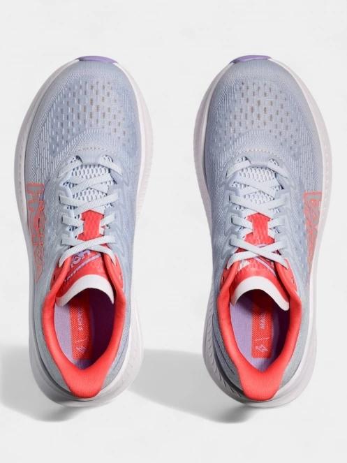 pantofi pentru alergat pe asfalt pt. femei Hoka Mach 6 violet 8