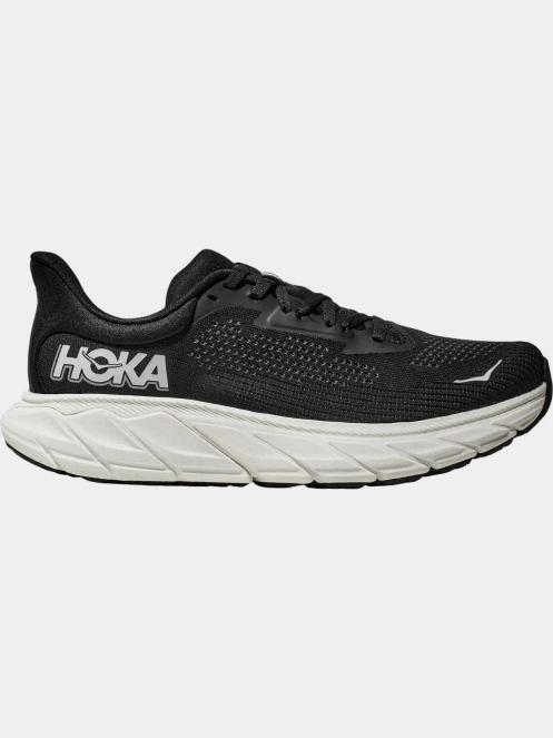 pantofi pentru alergat pe asfalt pt. femei Hoka Arahi 7 negru 3
