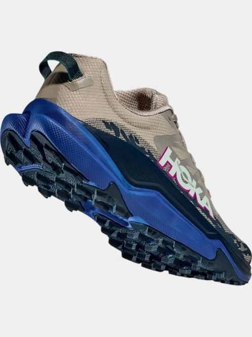 pantofi de cros pt. barbati Hoka Torrent 4 oliv 6