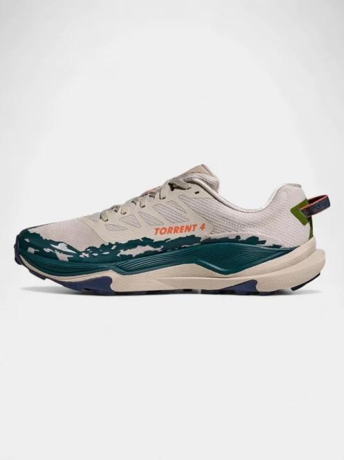 pantofi de cros pt. barbati Hoka Torrent 4 nisip 4