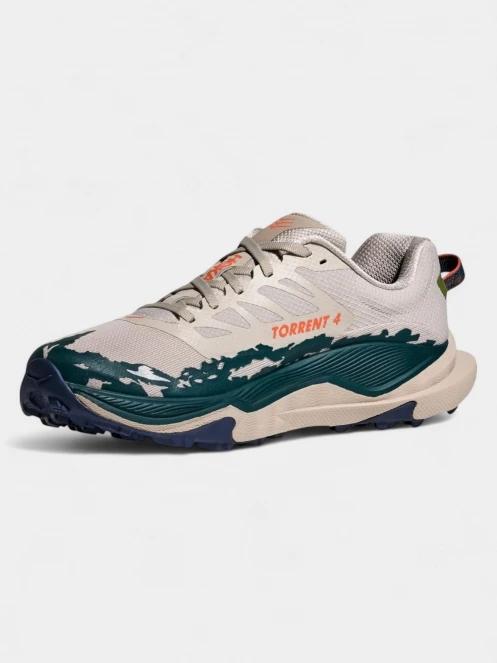 pantofi de cros pt. barbati Hoka Torrent 4 nisip 5