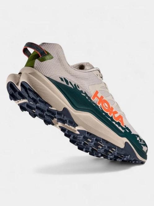 pantofi de cros pt. barbati Hoka Torrent 4 nisip 6