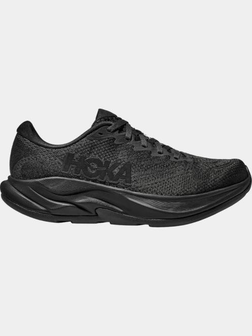 pantofi pentru alergat pe asfalt pt. barbati Hoka Rincon 4 negru 3