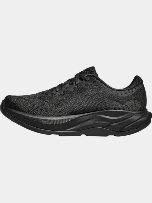 pantofi pentru alergat pe asfalt pt. barbati Hoka Rincon 4 negru 4