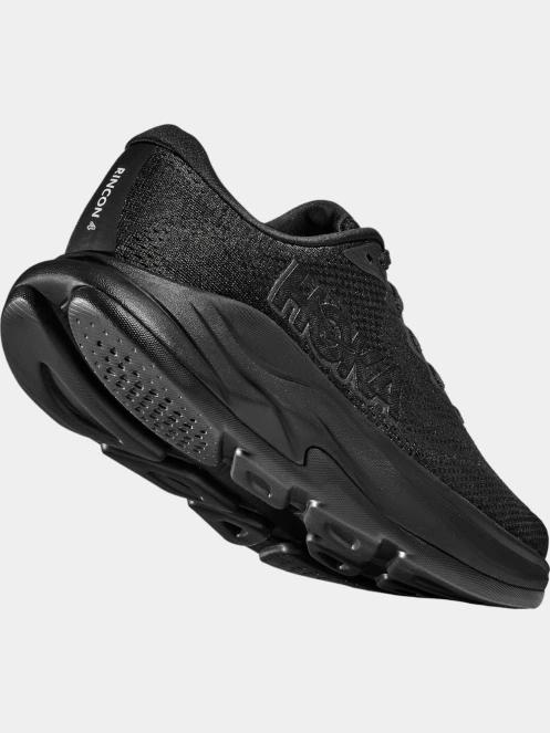 pantofi pentru alergat pe asfalt pt. barbati Hoka Rincon 4 negru 6