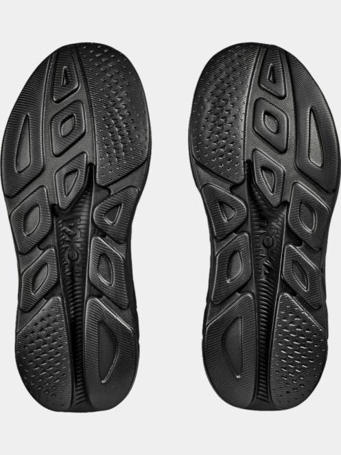 pantofi pentru alergat pe asfalt pt. barbati Hoka Rincon 4 negru 9