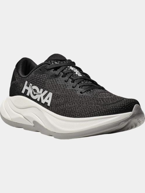 pantofi pentru alergat pe asfalt pt. barbati Hoka Rincon 4 negru 2