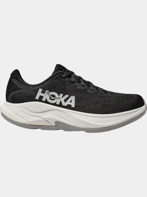 pantofi pentru alergat pe asfalt pt. barbati Hoka Rincon 4 negru 3