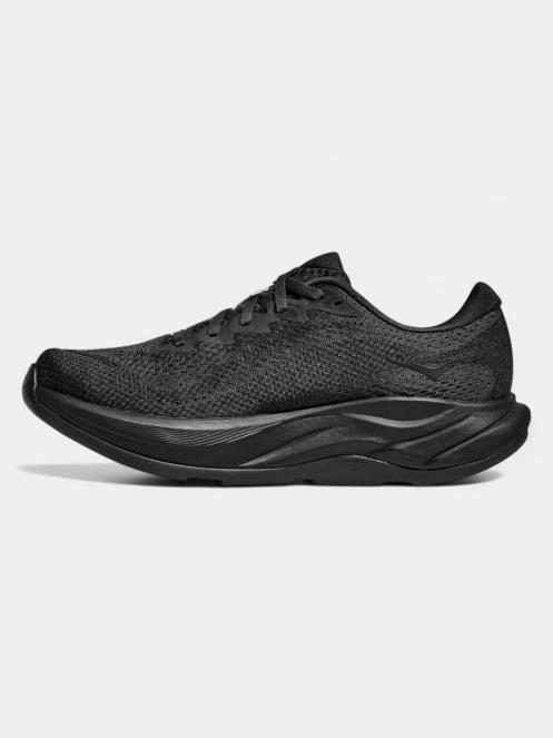 pantofi pentru alergat pe asfalt pt. barbati Hoka Rincon 4 negru 4