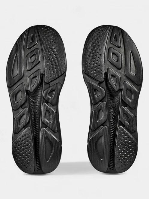 pantofi pentru alergat pe asfalt pt. barbati Hoka Rincon 4 negru 9