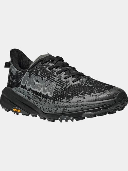 pantofi de cros pt. barbati Hoka Speedgoat 6 GTX Wide negru 2