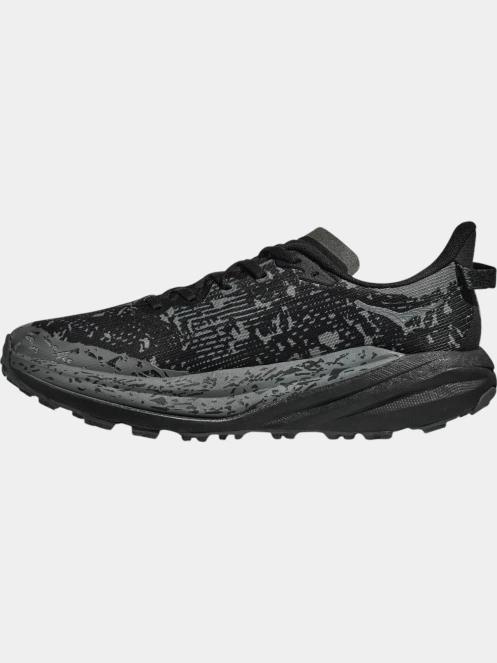 pantofi de cros pt. barbati Hoka Speedgoat 6 GTX Wide negru 4