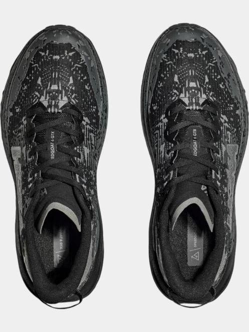 pantofi de cros pt. barbati Hoka Speedgoat 6 GTX Wide negru 8
