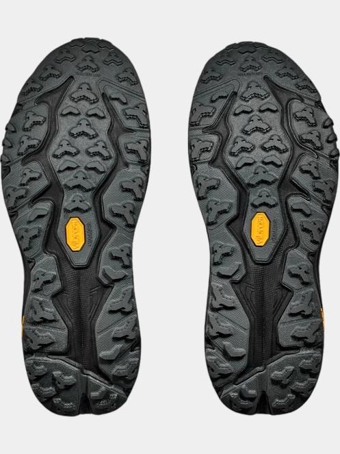 pantofi de cros pt. barbati Hoka Speedgoat 6 GTX Wide negru 9