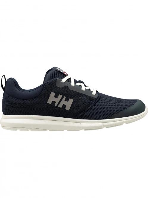incaltaminte de strada pt. barbati Helly Hansen Feathering albastru inchis 4