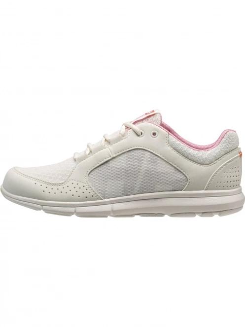 pantofi pentru navigatie pt. femei Helly Hansen W  Ahiga V4 Hydropower alb 3