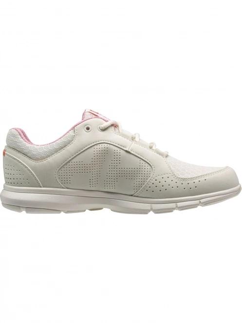 pantofi pentru navigatie pt. femei Helly Hansen W  Ahiga V4 Hydropower alb 5