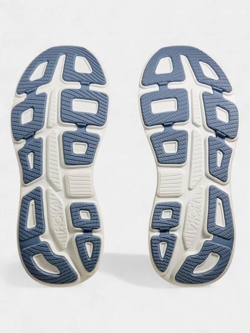 pantofi de cros pt. barbati Hoka Bondi 9 albastru inchis 9