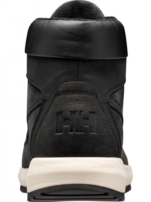 bocanci pt. barbati Helly Hansen Bowstring Primaloft negru 5